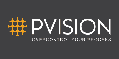 PVision Logo