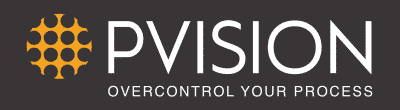 PVision Logo